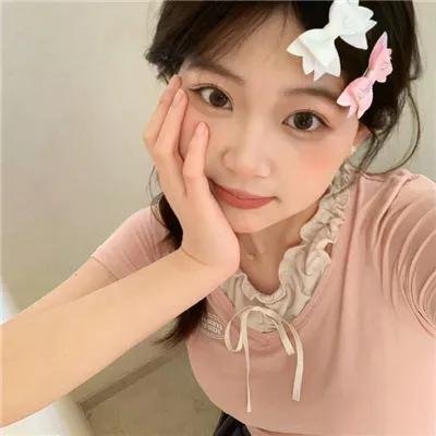 黑眼睛